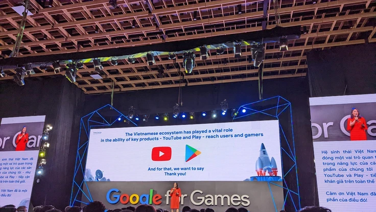 Google cung cấp 100 khóa học hỗ trợ phát triển ứng dụng bằng tiếng Việt 