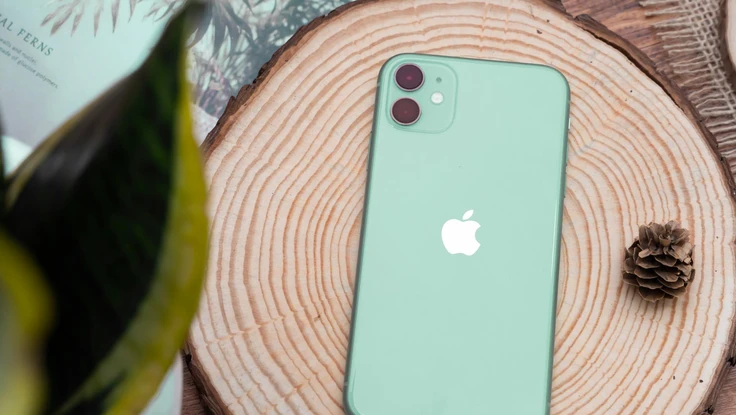 iPhone 11 giảm 50% tại các hệ thống bán lẻ