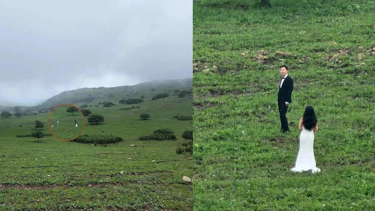 Camera siêu zoom trên smartphone có thể khiến bạn bị theo dõi?