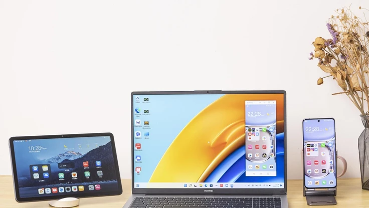 4 thiết bị hấp dẫn nhất tại sự kiện Smart Office 2022