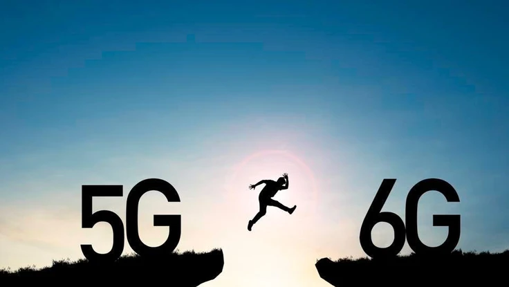 Mạng 6G sẽ định hình cuộc sống con người từ năm 2030
