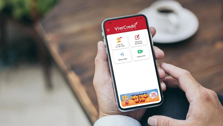 Giao tiếp thông minh nhờ tính năng FasConnect