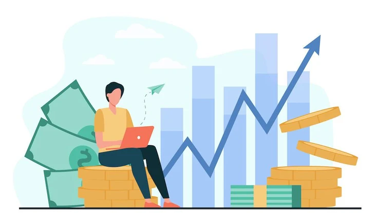 Cách nhận thông báo giá vàng lên xuống mọi lúc mọi nơi