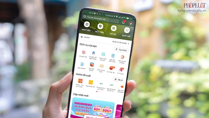 Trò lừa này có thể khiến bạn mất sạch tiền trong ví 