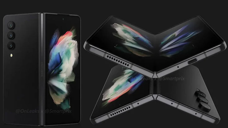 Samsung Galaxy Z 2022 lộ diện với giá chỉ từ 24,99 triệu đồng