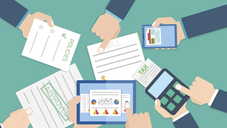 Ra mắt nền tảng chứng từ khấu trừ thuế thu nhập cá nhân điện tử