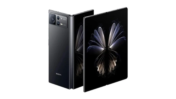 Lộ diện đối thủ của Samsung Galaxy Z Fold4