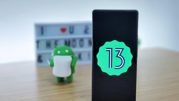 Android 13 chính thức ra mắt với nhiều cải tiến đáng chú ý