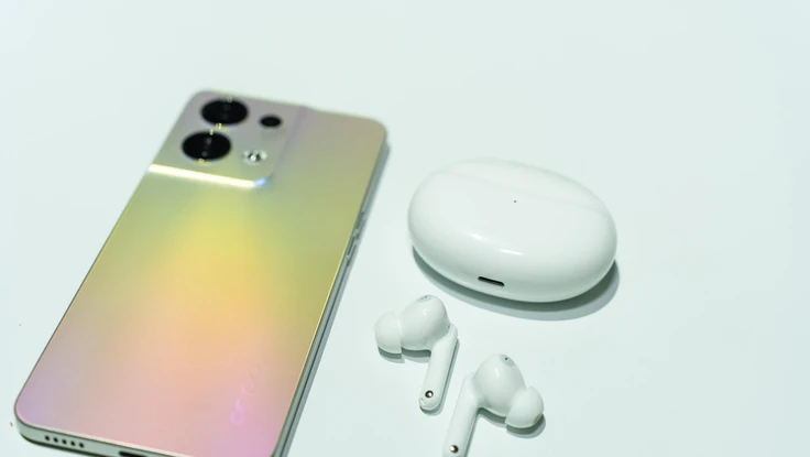 ‘Chuyên gia chân dung’ Reno8 series có gì đặc biệt? 