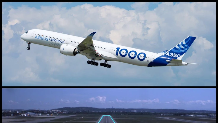 Tại sao Airbus đặt cược vào AI để đảm bảo an toàn cho chuyến bay?