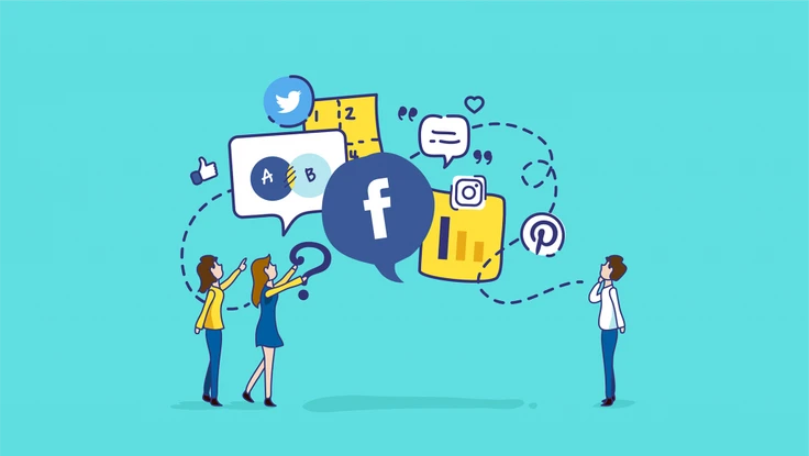 Vì sao bạn không nên tranh luận với bất kì ai trên Facebook?