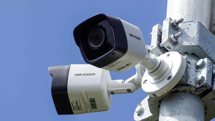 Người dùng camera Hikvision nên cập nhật ngay lập tức