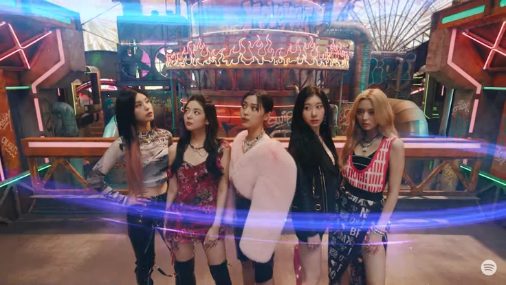 B.I, ITZY và SEVENTEEN góp mặt trong chiến dịch K-Pop ON!