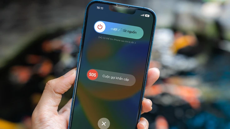 Mẹo ngăn người khác lén sử dụng iPhone của bạn