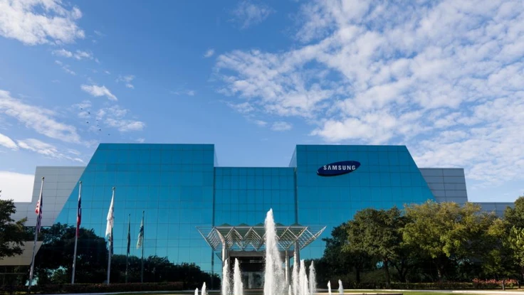 Samsung thừa nhận bị rò rỉ dữ liệu