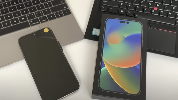 Apple chưa ra mắt, iPhone 14 nhái đã có ở Trung Quốc