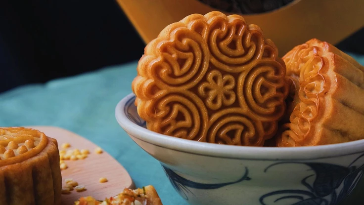 Người Việt tìm kiếm gì vào tết trung thu 2022?