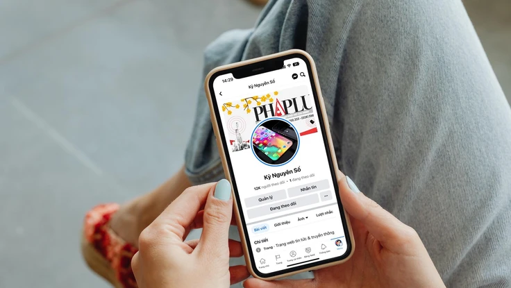 Sẽ rất tiếc nếu bạn sử dụng Facebook mà không biết 6 mẹo này