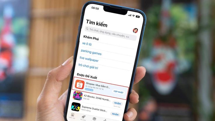 Apple sử dụng ‘độc chiêu’ khiến Facebook, Google điêu đứng
