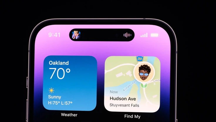 3 tính năng iPhone 14 Pro Max có mà iPhone 14 Plus không có