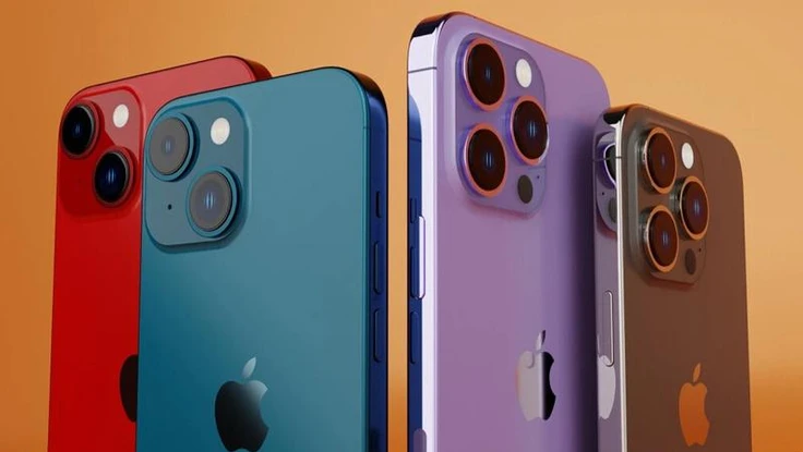 iPhone 14 series về Việt Nam sẽ có giá từ 22,49 triệu đồng 