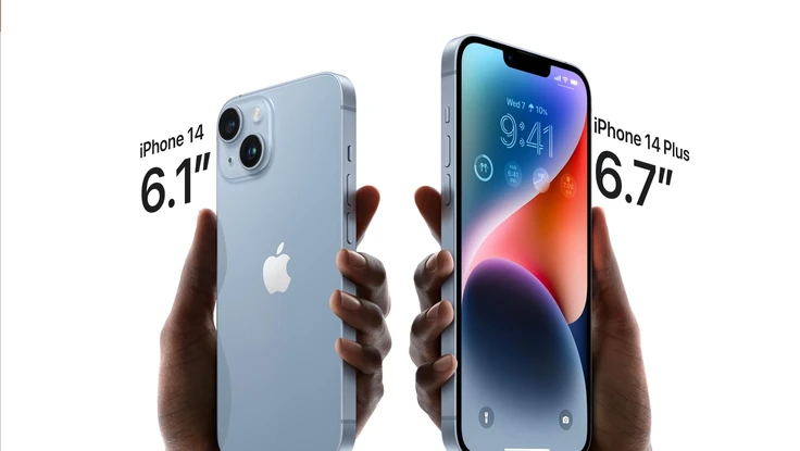 Gần 15.000 lượt đăng ký sở hữu sớm iPhone 14 chỉ sau 1 ngày