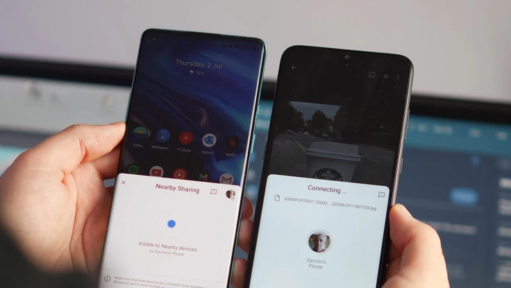 2 tính năng mới trên Android giúp bạn làm việc hiệu quả hơn