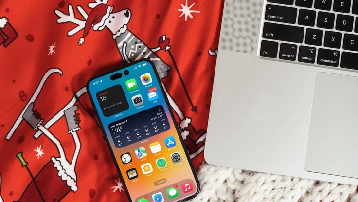 6 tính năng trên iPhone 14 mà Apple sao chép từ Android