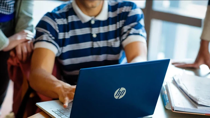 Người dùng máy tính HP nhiều khả năng bị hacker tấn công do lỗi bảo mật