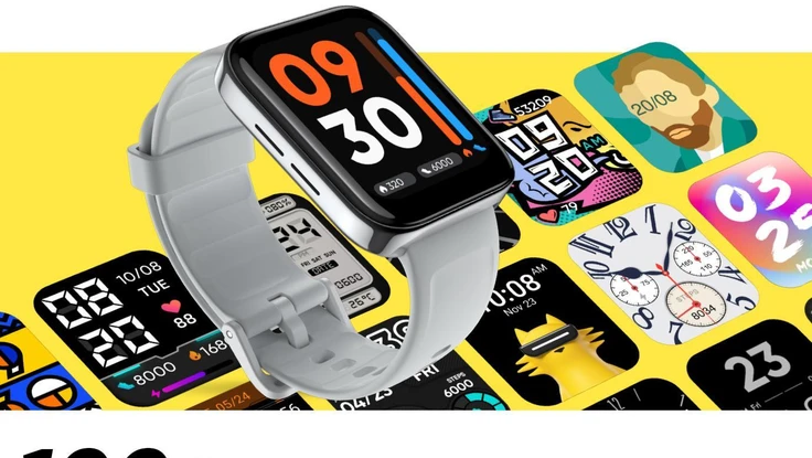 Nhiều mẫu điện thoại, đồng hồ giảm giá đến 30% 