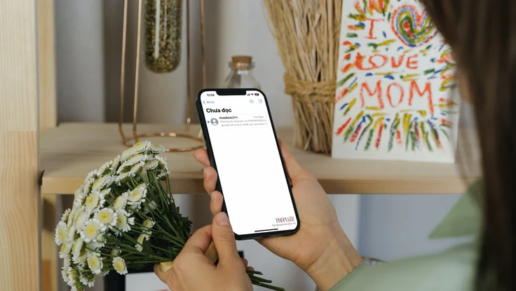 Cách để không bỏ sót các tin nhắn quan trọng trên iPhone