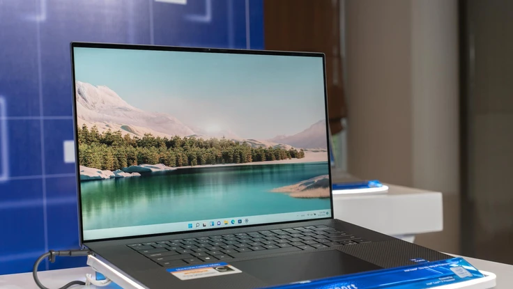 Lộ diện hàng loạt mẫu laptop dành cho game thủ 