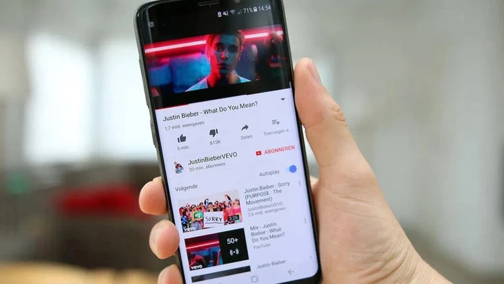 YouTube ép người dùng xem 10 quảng cáo liên tiếp?