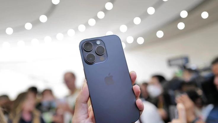 iPhone 14 series mở bán chính thức tại Việt Nam vào ngày 7-10?