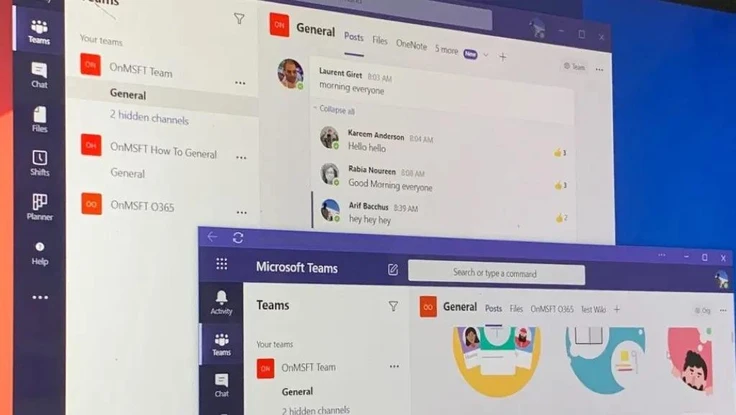 Microsoft Teams dính lỗ hổng bảo mật nghiêm trọng