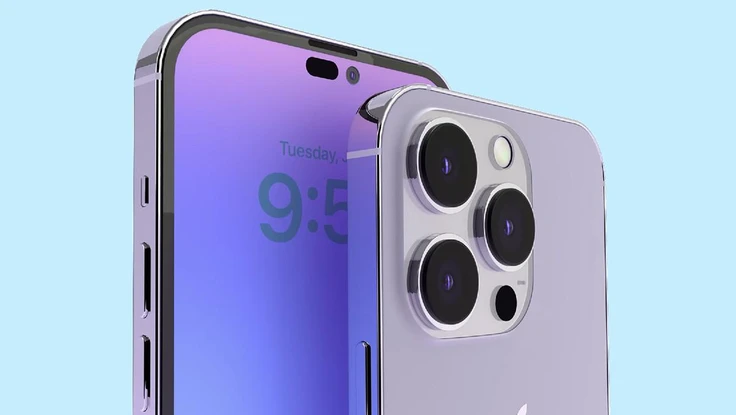 iPhone 14 Pro có tốc độ 5G nhanh hơn tới 38%