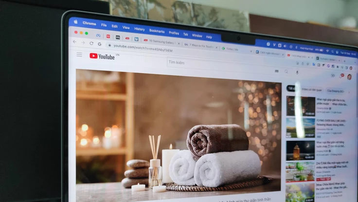 Nút dislike trên YouTube không giúp hạn chế các video không mong muốn