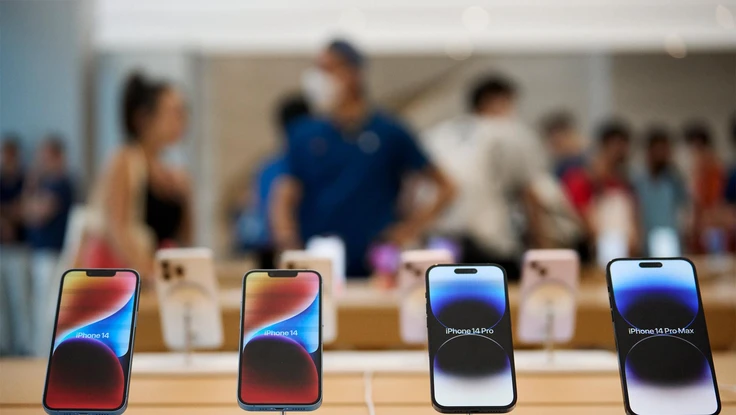 iPhone 14 series chính thức mở bán tại Việt Nam từ ngày 13-10?