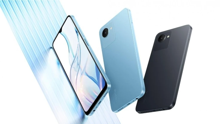 2 mẫu smartphone đáng mua nhất phân khúc dưới 3 triệu đồng