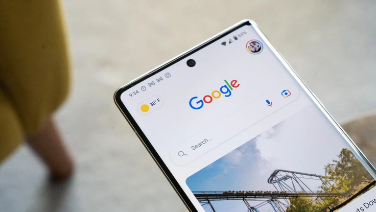 Cách xóa thông tin nhận dạng cá nhân khỏi Google