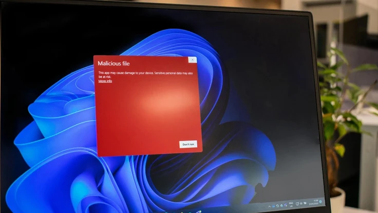 Xuất hiện phần mềm độc hại có khả năng đánh cắp tài khoản Facebook