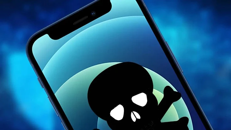 Phần mềm gián điệp Pegasus tái xuất khiến người dùng iPhone lo lắng