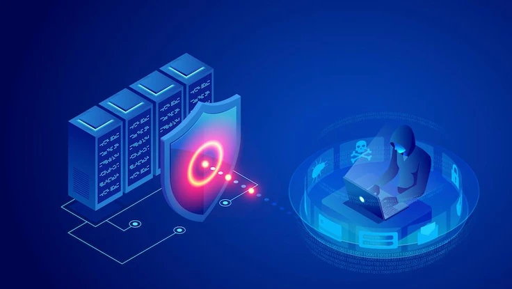 Hơn 47 triệu cuộc tấn công từ xa bị ngăn chặn trong sáu tháng đầu năm 2022