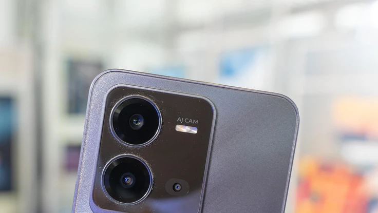 Lộ diện bộ đôi smartphone tầm trung dành cho Gen Z