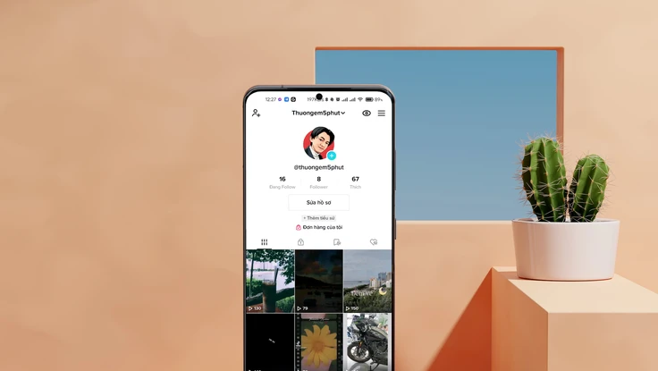 6 cách ngăn chặn TikTok theo dõi bạn