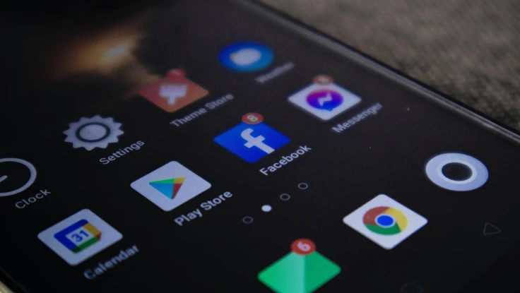 400 ứng dụng đánh cắp tài khoản Facebook bạn nên gỡ bỏ ngay lập tức