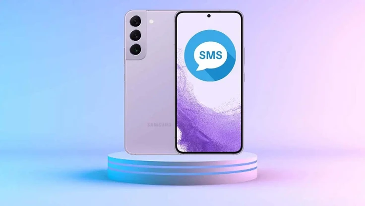 Điện thoại Samsung không nhận được tin nhắn, mất sạc nhanh sau khi cập nhật