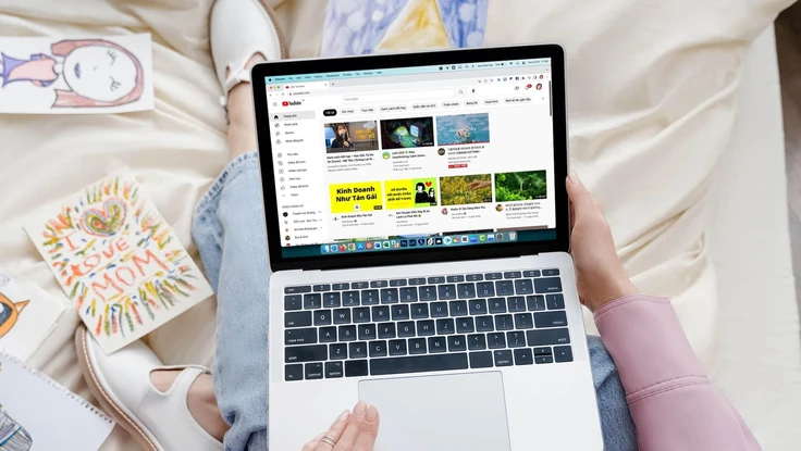 Cách ngăn YouTube theo dõi hoạt động của bạn