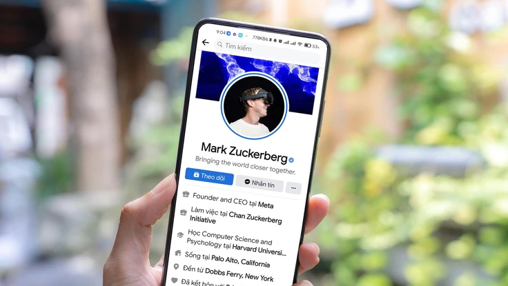 Lí giải nguyên nhân vì sao Facebook mất follow và cách khôi phục 