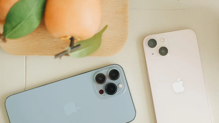 87% thanh thiếu niên ở Mỹ sở hữu iPhone